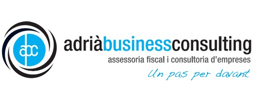 Logo oficial d’Adrià Assessors